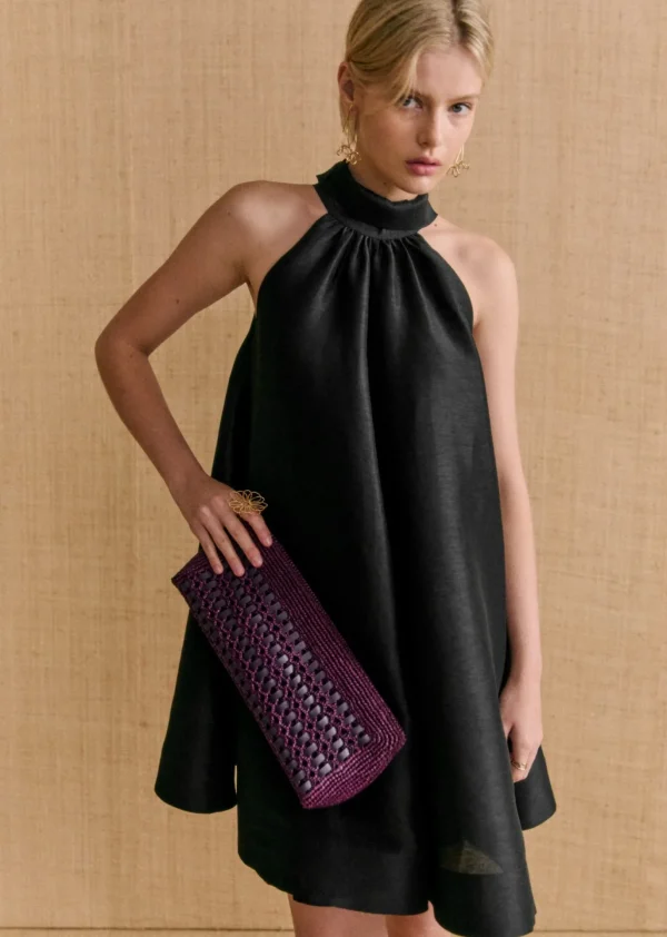 Carmen Pouch