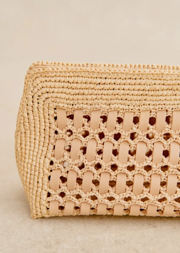 Carmen Pouch