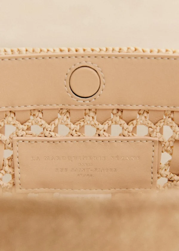 Carmen Pouch