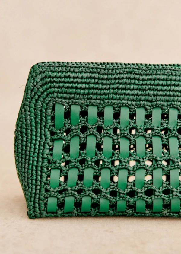 Carmen Pouch