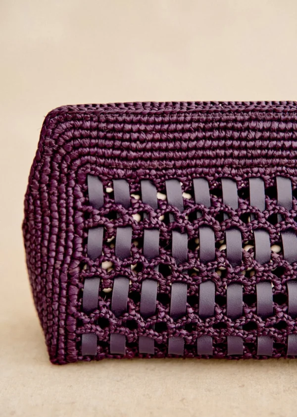 Carmen Pouch