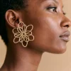 Cassandre Earrings