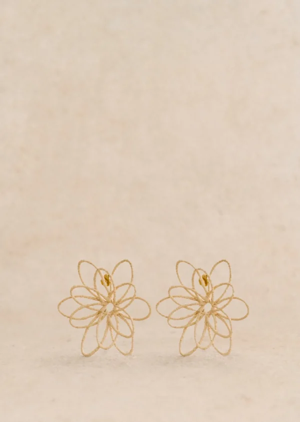 Cassandre Earrings