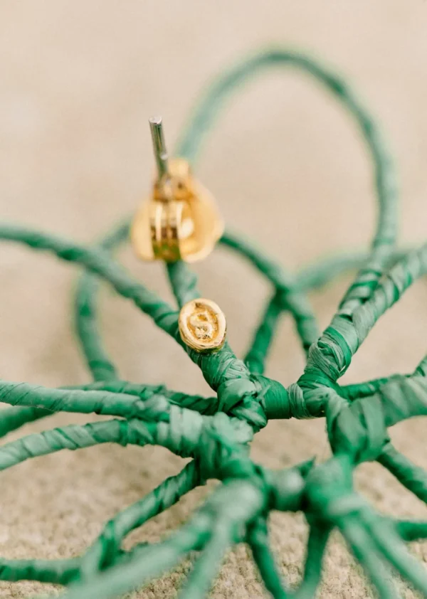 Cassandre Earrings