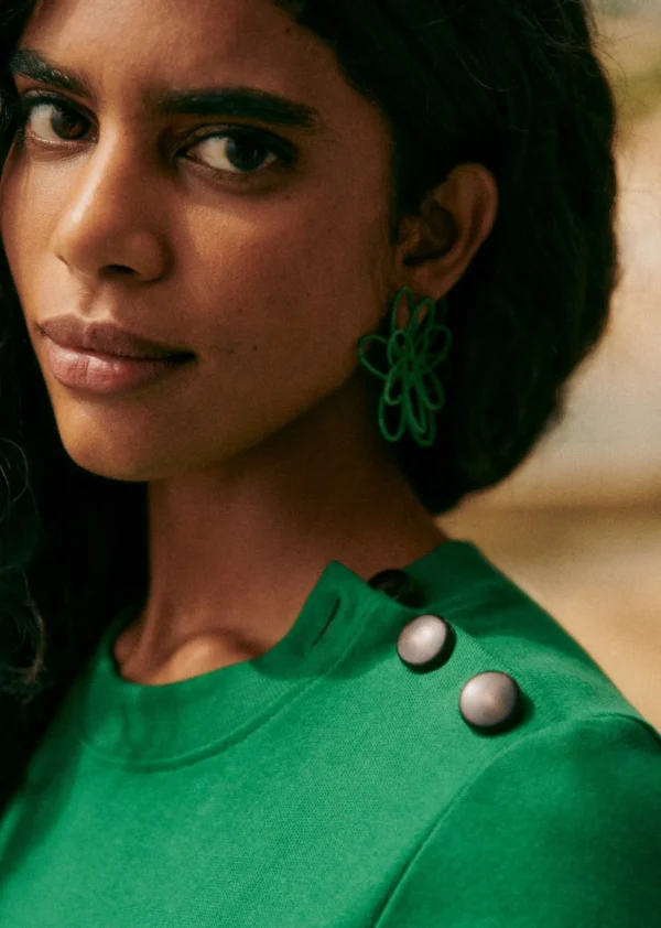 Cassandre Earrings