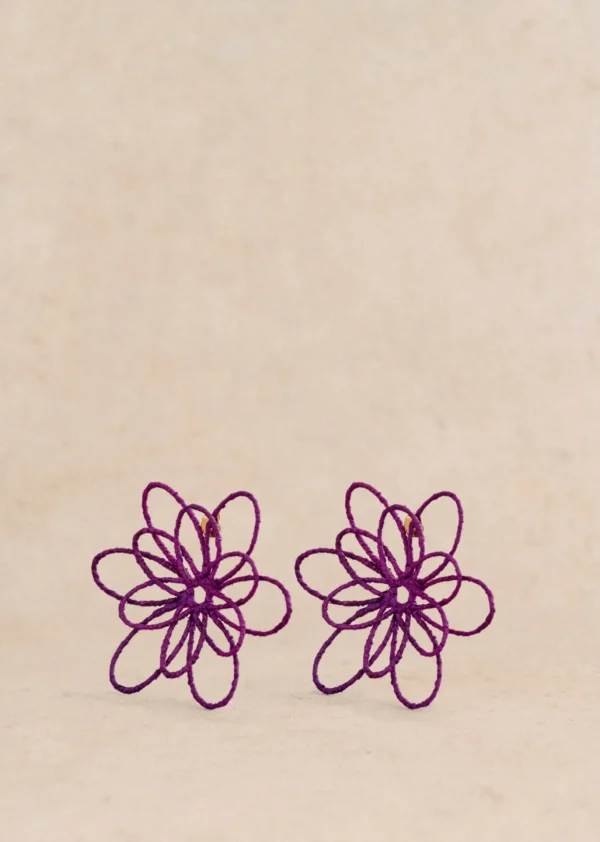 Cassandre Earrings