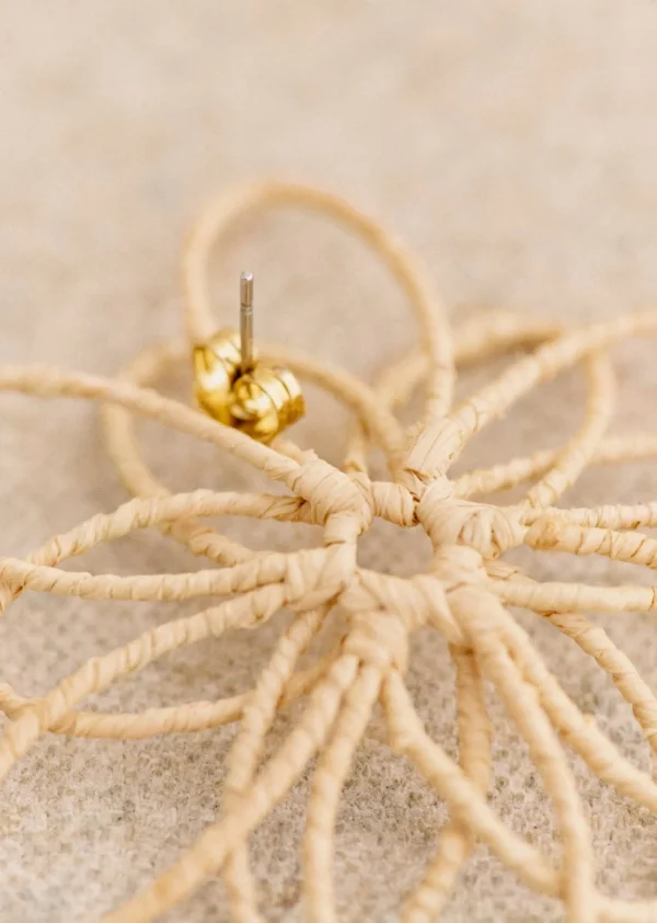 Cassandre Earrings