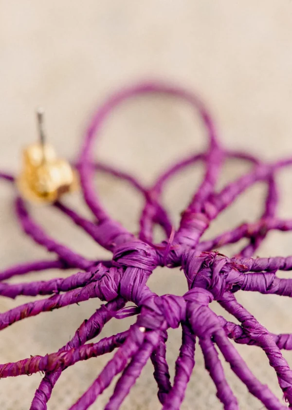 Cassandre Earrings