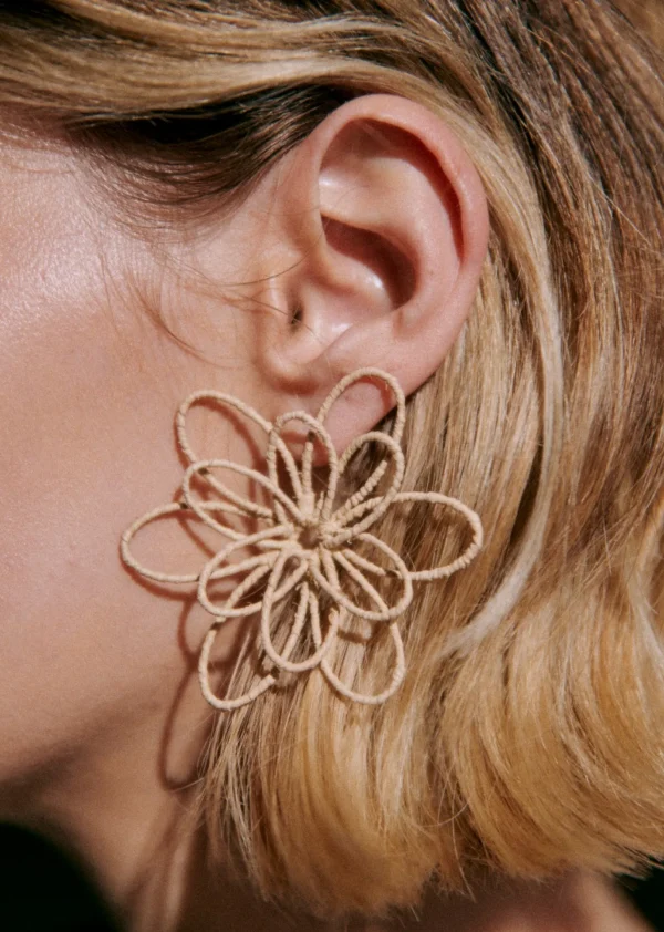 Cassandre Earrings