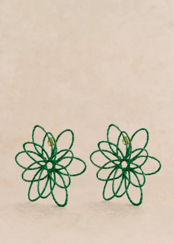 Cassandre Earrings