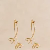 Cassiopée Earrings
