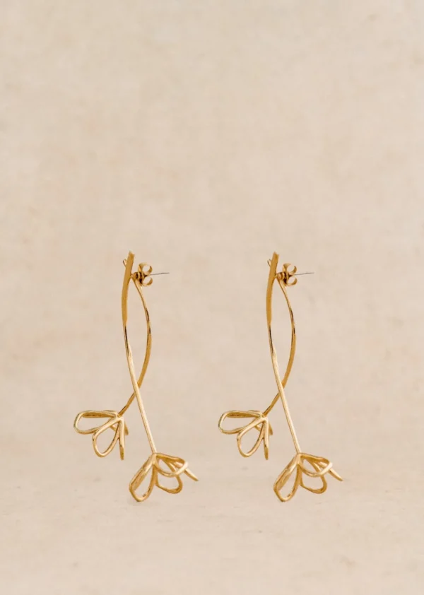 Cassiopée Earrings