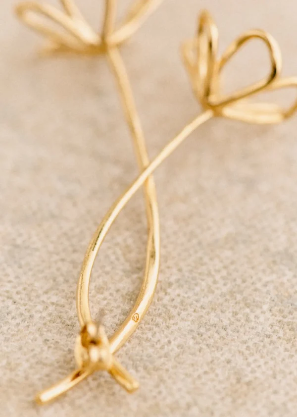 Cassiopée Earrings