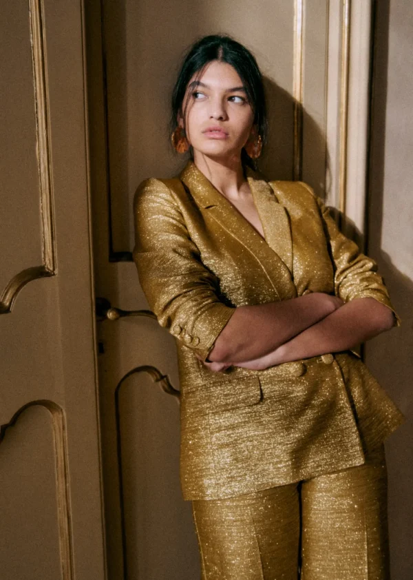 Catelina Jacket