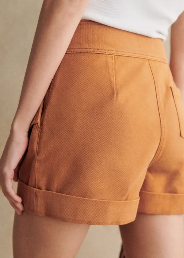 Cedric Shorts