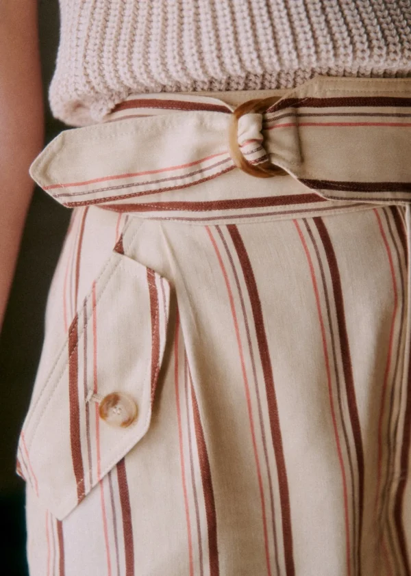 Cedric Shorts