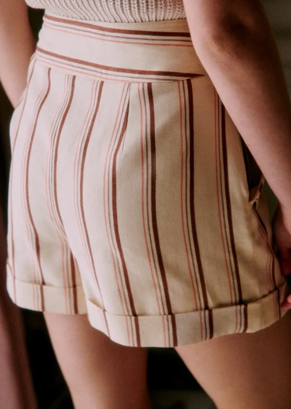 Cedric Shorts