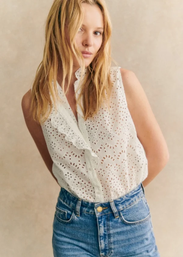 Celinda Shirt