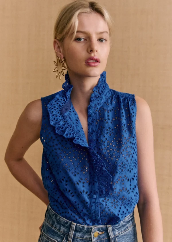 Celinda Shirt