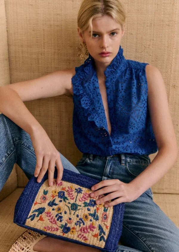 Celinda Shirt