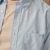 Charlie Casual Oxford Shirt