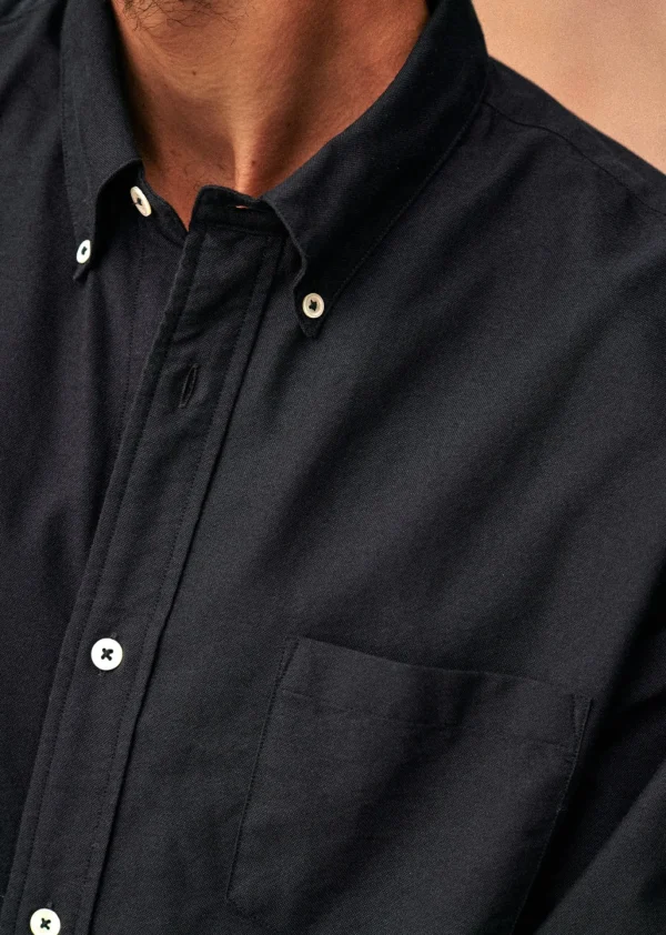 Charlie Casual Oxford Shirt