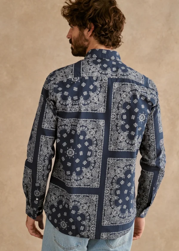 Charlie Shirt