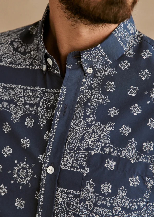 Charlie Shirt