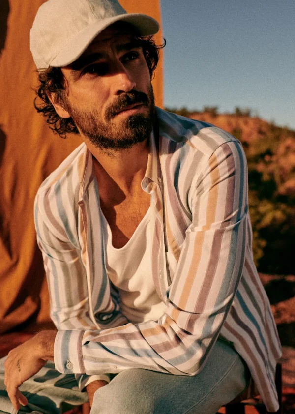 Charlie Shirt