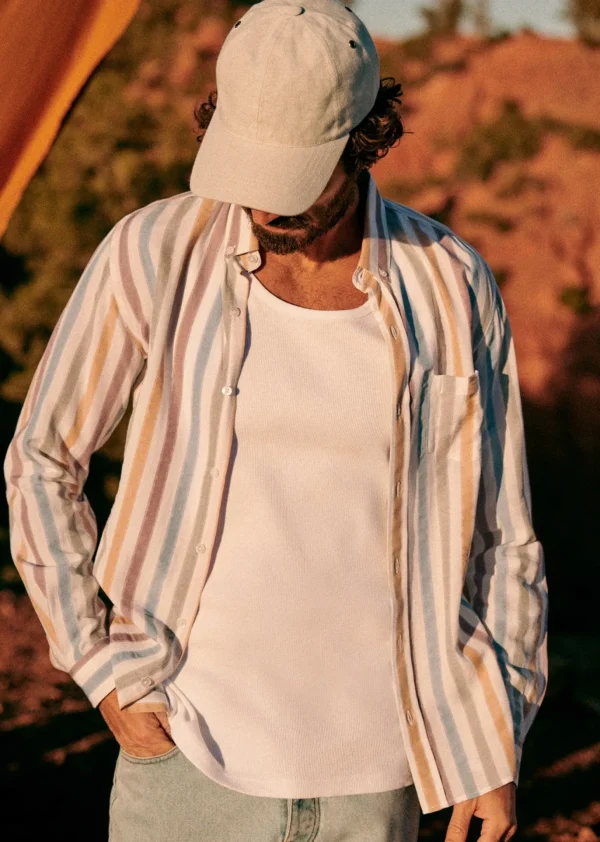 Charlie Shirt