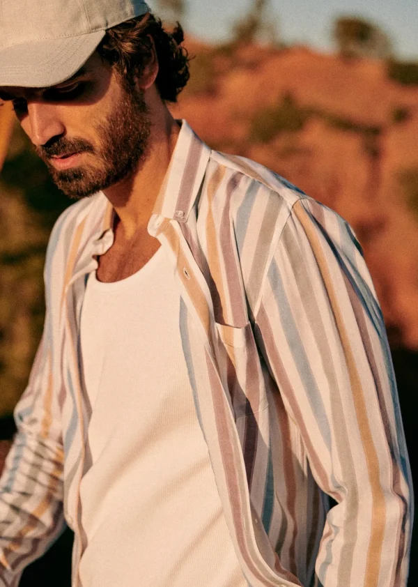 Charlie Shirt