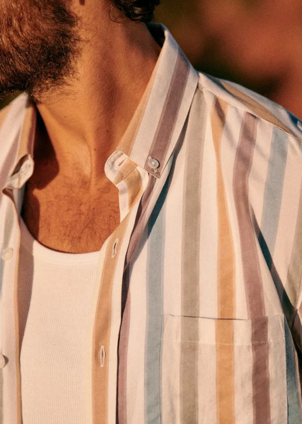 Charlie Shirt