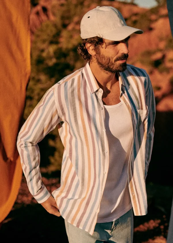 Charlie Shirt