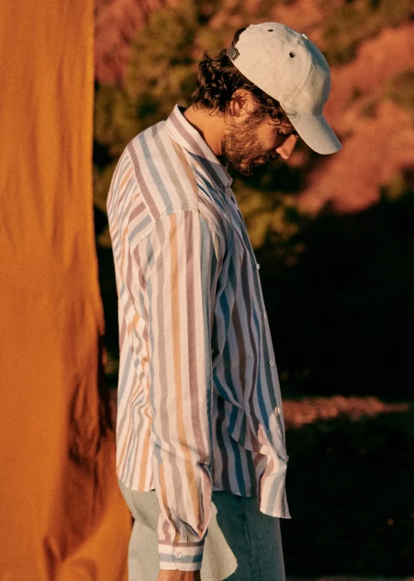 Charlie Shirt