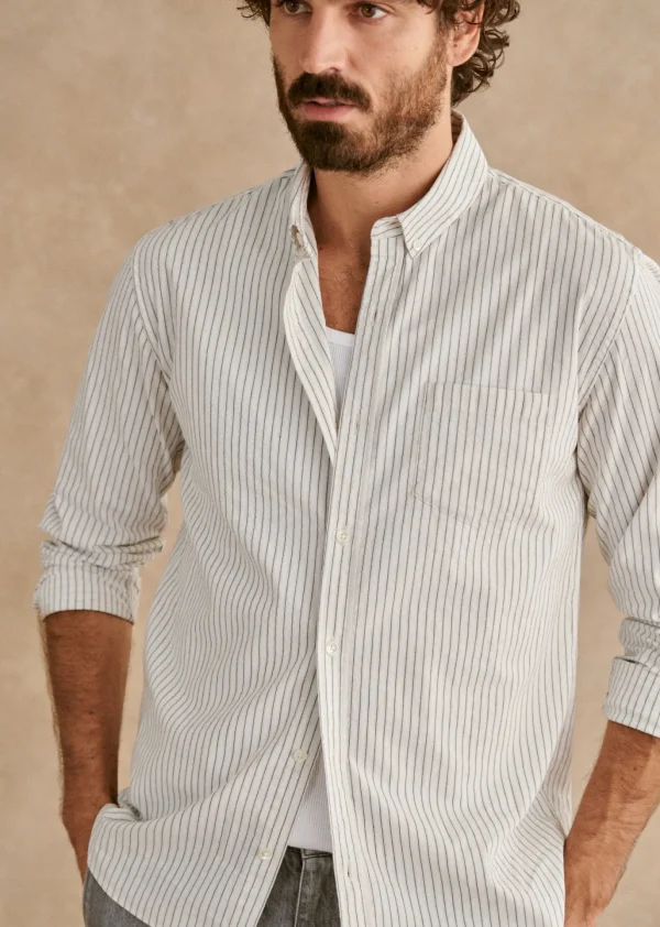 Charlie Shirt