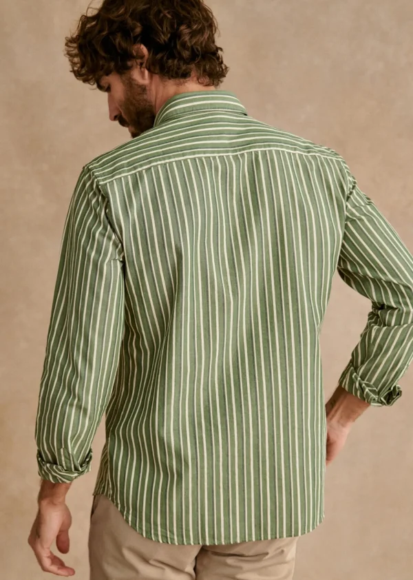 Charlie Shirt