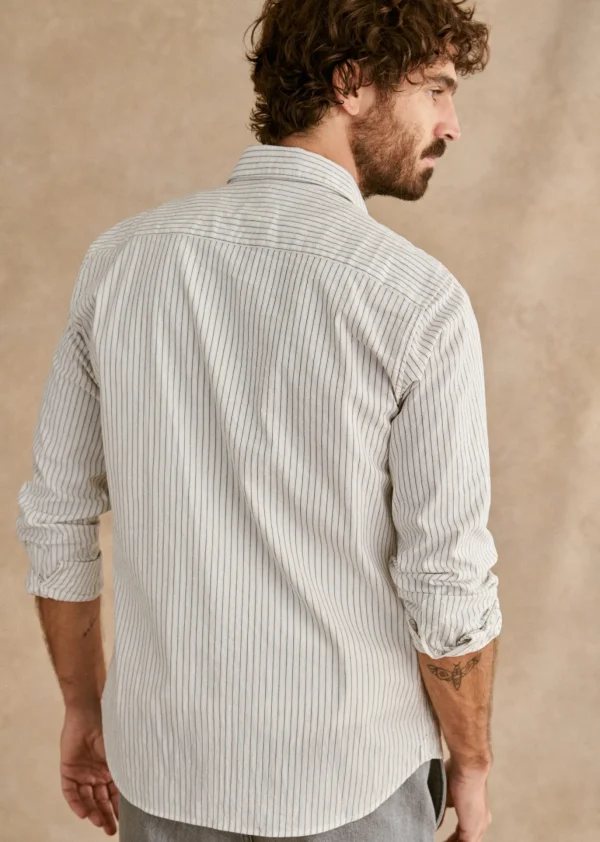 Charlie Shirt