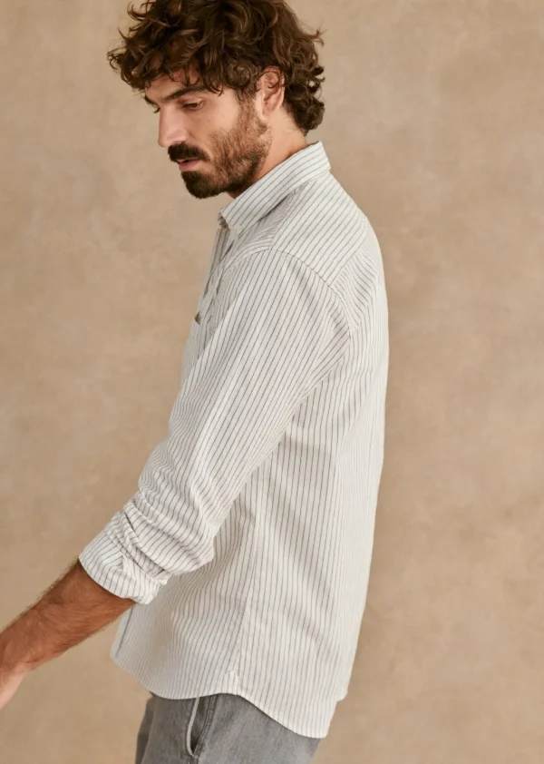 Charlie Shirt