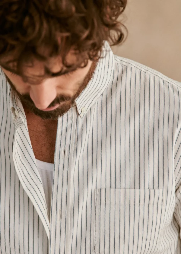 Charlie Shirt