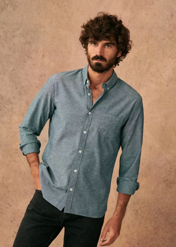 Charlie Shirt