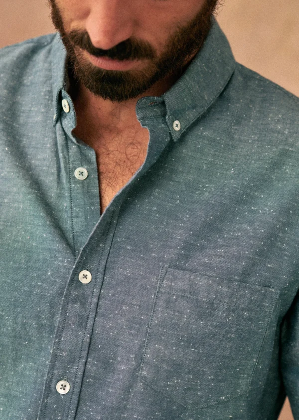 Charlie Shirt