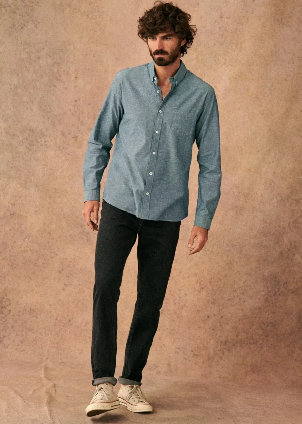 Charlie Shirt