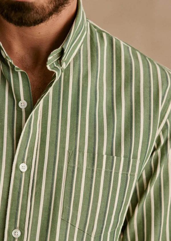 Charlie Shirt