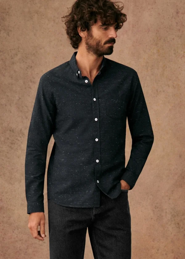 Charlie Shirt