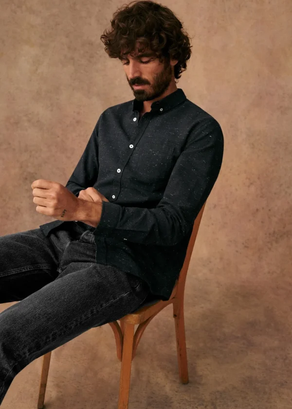 Charlie Shirt