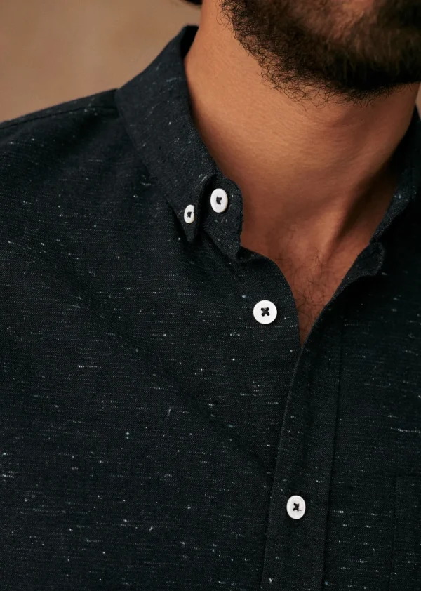 Charlie Shirt