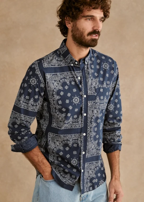 Charlie Shirt