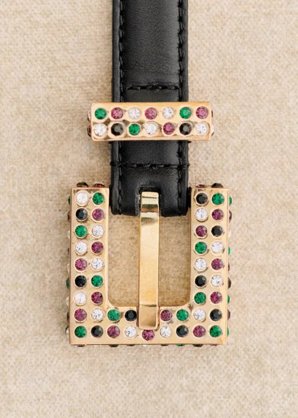 Charline Belt