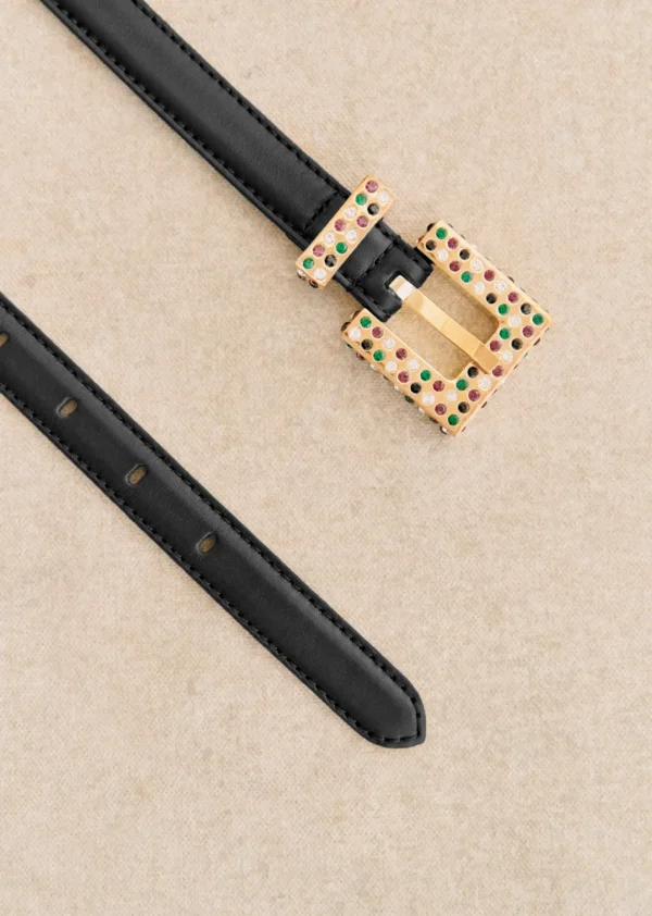 Charline Belt