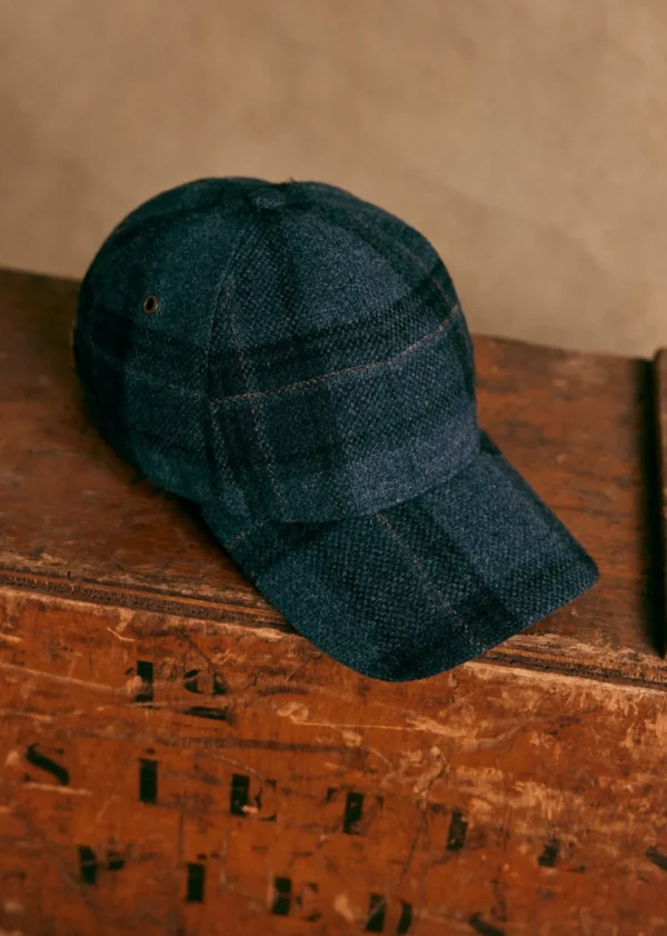 Chase Cap